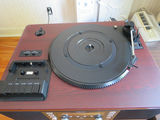 Teac Recorder System LP-R 500 with Paperwork and Remote - thumbnail 7 of 15