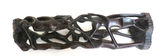 African Carved Makonde Sculpture - thumbnail 4 of 4