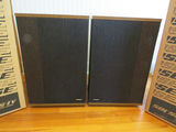 Pair of Bose 501 Series IV Speakers with Original Boxes - thumbnail 4 of 12