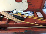 Artist Paint and Brushes Supplies with Paint Box - thumbnail 3 of 7