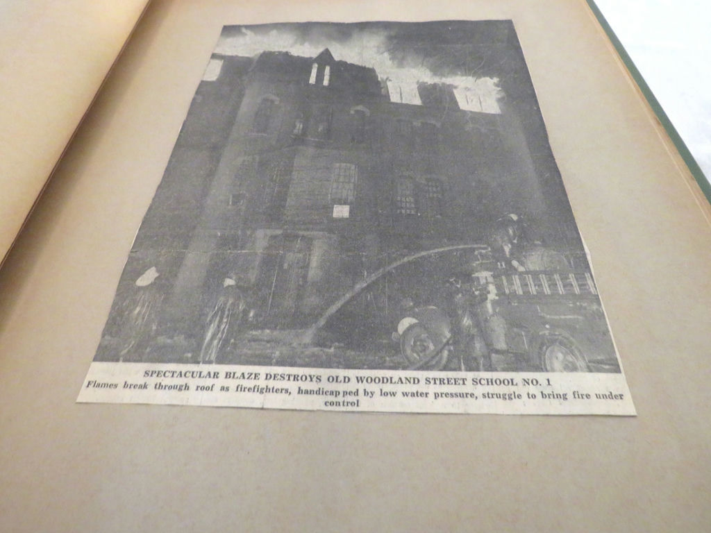 Collectible Children’s Reference Books and Literature Scrapbook - image 17 of 20
