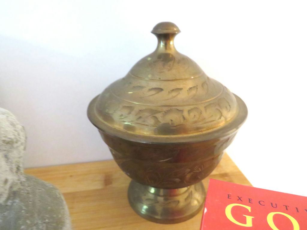 Buddhist Zen Themed Objects - image 5 of 12