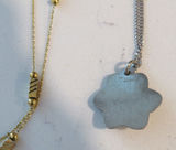 Ladies Choker Necklaces some Sterling Silver - thumbnail 6 of 9