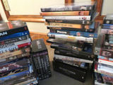 Enough DVDs To Open A Store!! Great titles - thumbnail 3 of 5
