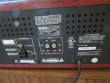 Teac Recorder System LP-R 500 with Paperwork and Remote - thumbnail 12 of 15