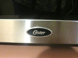 Oster Model OGG61101 Microwave 1000 Watt - thumbnail 5 of 6