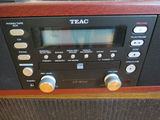 Teac Recorder System LP-R 500 with Paperwork and Remote - thumbnail 5 of 15