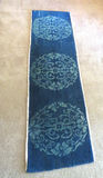 Tibetan Khaden Medallion Rug Runner - thumbnail 2 of 4