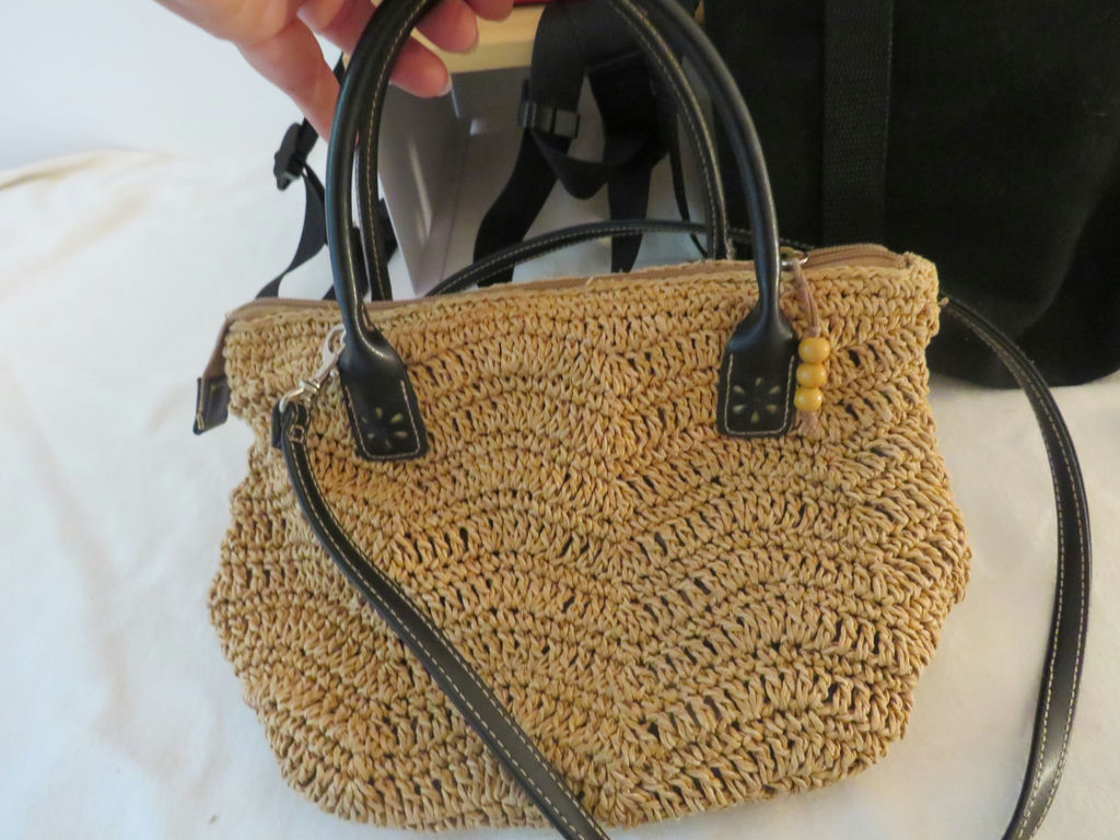 4 small purses bags - image 3 of 5