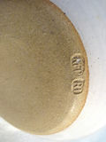 Robert Fishman Pottery Collection Pink Flower Design - thumbnail 9 of 12