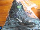 Pair of Roller Blade Boots with Blades and Pads - thumbnail 6 of 6