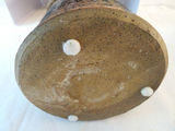Studio Pottery Bud Vase and Small Planter Vase - thumbnail 3 of 8