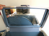 Vtg Forecast Travel Train Vanity Case - thumbnail 3 of 5
