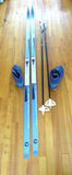 Rossignol Advantage 190 X Country Skis with Poles and Boots - thumbnail 1 of 9