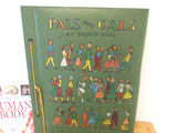 Collectible Children’s Reference Books and Literature Scrapbook - thumbnail 15 of 20