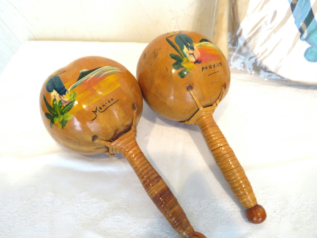 Musical Instruments Lot - image 5 of 5