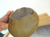 Studio Pottery Bud Vase and Small Planter Vase - thumbnail 4 of 8