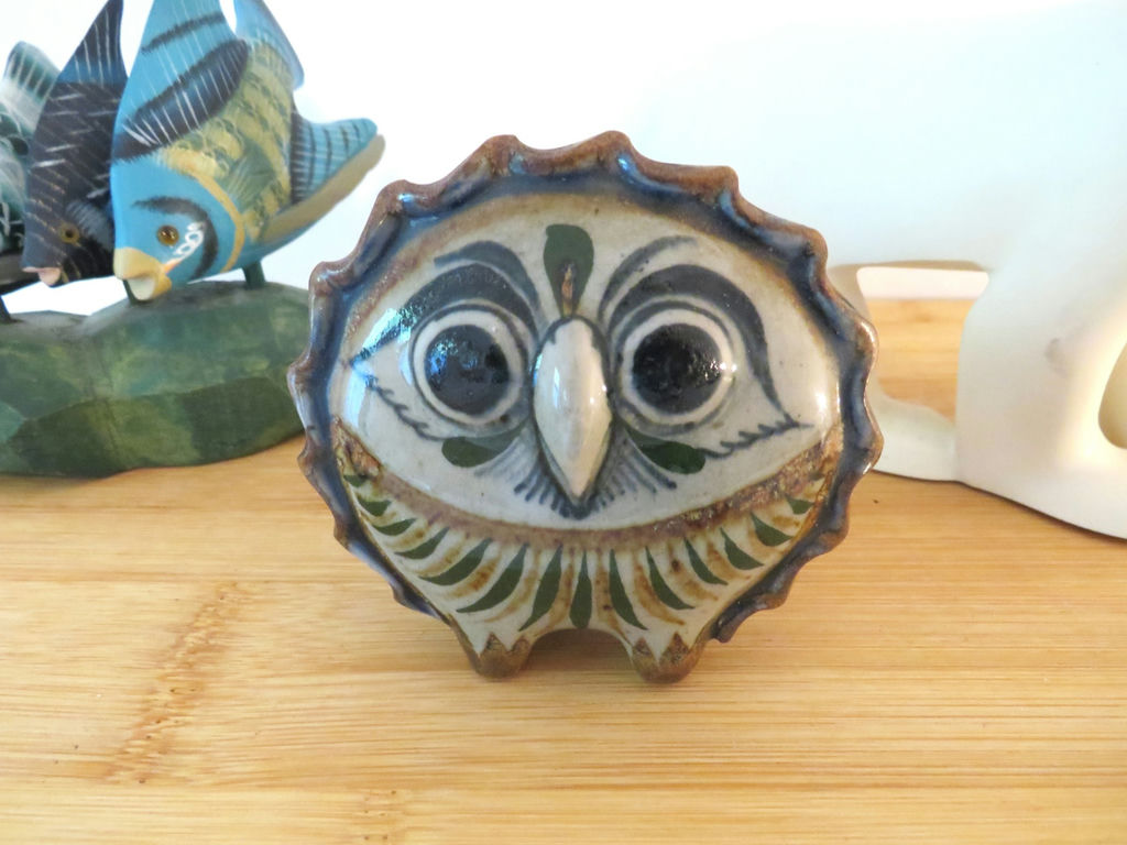 Animal Themed Decor Mixed Materials - image 3 of 9