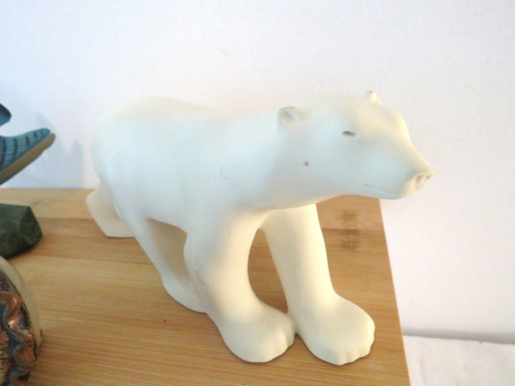 Animal Themed Decor Mixed Materials - image 5 of 9