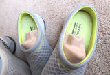 2 Pairs of Merrell Grip Outdoor Shoes Size 9 - thumbnail 3 of 7