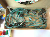 Large lot of Vintage Christmas Indoor Lights and Bulbs with Boxes - thumbnail 10 of 10