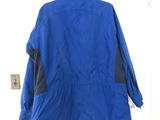Women's Columbia for LL Bean Blue Extra Large Windbreaker - thumbnail 2 of 5