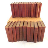 Incomplete Set of Funk and Wagnalls New Standard Encyclopedia 1931 - thumbnail 1 of 5