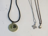 Ladies Choker Necklaces some Sterling Silver - thumbnail 5 of 9