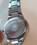 Women's Citizens Eco Drive WR100 Wrist Watch - thumbnail 4 of 5