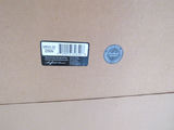 White Painted Shabby Chic Square Mirror - thumbnail 4 of 4