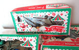 Large lot of Vintage Christmas Indoor Lights and Bulbs with Boxes - thumbnail 8 of 10