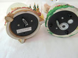 Variety of Globes, 1 not working/no lights - thumbnail 6 of 8