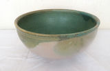 Signed Weiss Studio Pottery Bowl - thumbnail 3 of 6