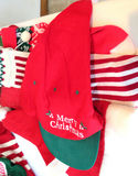 Vintage Christmas Hats Caps and Stockings - thumbnail 7 of 7