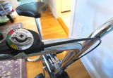 Stationary Bike Prosport Ergomaster 595 Triple Action - thumbnail 5 of 5
