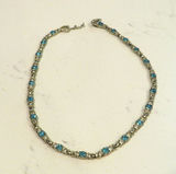 Large lot of Vintage Costume Jewelry Necklaces Monet - thumbnail 15 of 15