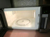 Oster Model OGG61101 Microwave 1000 Watt - thumbnail 4 of 6