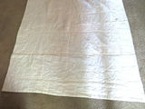 Handmade Christmas Tree Cottage Pattern Quilt - thumbnail 5 of 6