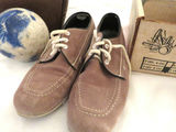 Candlepin Bowling Balls, Shoes, and Bag - thumbnail 5 of 7