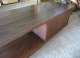 Vintage Lane Alta Vista Carved Wood 2 Drawer Coffee Table - thumbnail 7 of 7