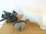 Animal Themed Decor Mixed Materials - thumbnail 6 of 9