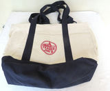 Trio of Trader Joe’s Canvas Totes - thumbnail 5 of 5