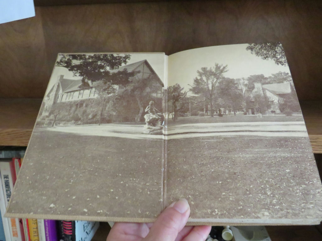 1928 Little Journeys Elbert Hubbard 14 Volume Set - image 4 of 6