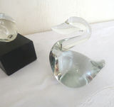 Lot of Glass Decor Mini Animals Heart Fruit - thumbnail 6 of 9