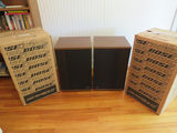 Pair of Bose 501 Series IV Speakers with Original Boxes - thumbnail 2 of 12