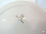 7 Vintage MCM Salem North Star plates - thumbnail 4 of 6