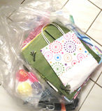 Giant Lot Gift Paper Wrapping and Bags  - thumbnail 8 of 8