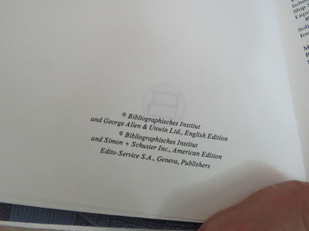 How Things Work 4 Volume Set Books - image 4 of 5