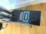 Stationary Bike Prosport Ergomaster 595 Triple Action  - thumbnail 3 of 5