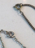 Ladies Choker Necklaces some Sterling Silver - thumbnail 9 of 9